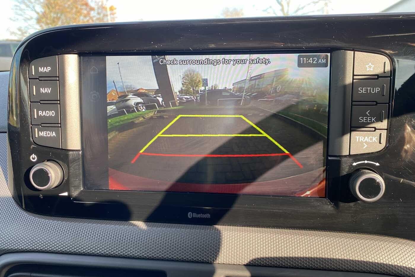 Used Hyundai i10 2025 for sale - 76562237: Photo 13