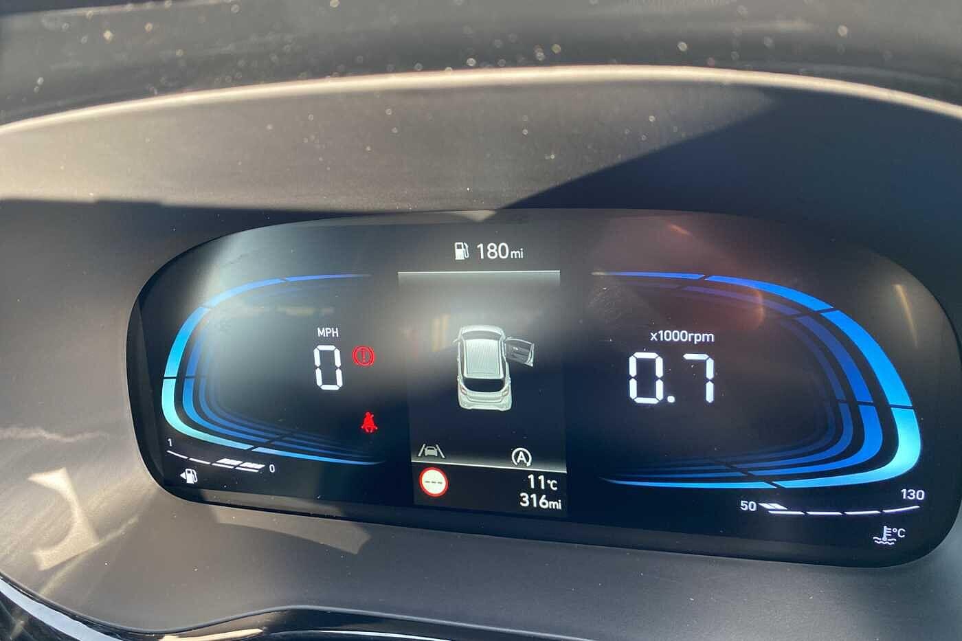 Used Hyundai i10 2025 for sale - 76562237: Photo 14