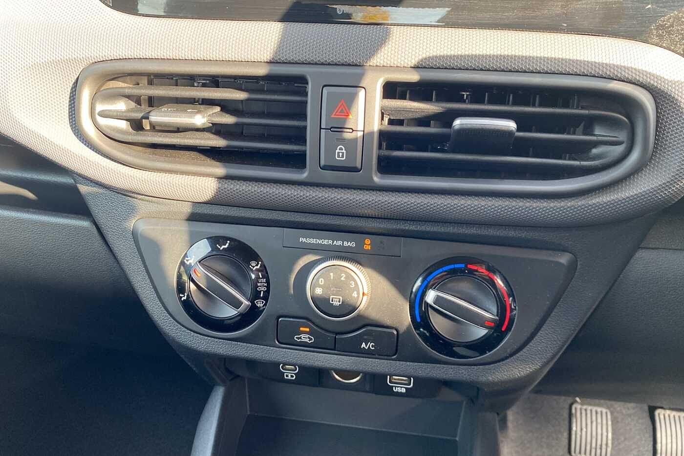 Used Hyundai i10 2025 for sale - 76562237: Photo 17