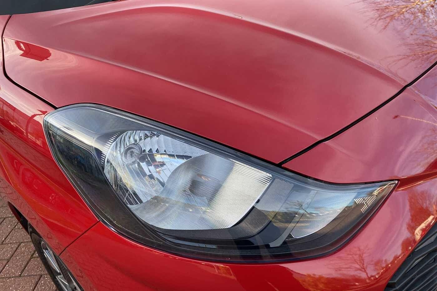 Used Hyundai i10 2025 for sale - 76562237: Photo 21