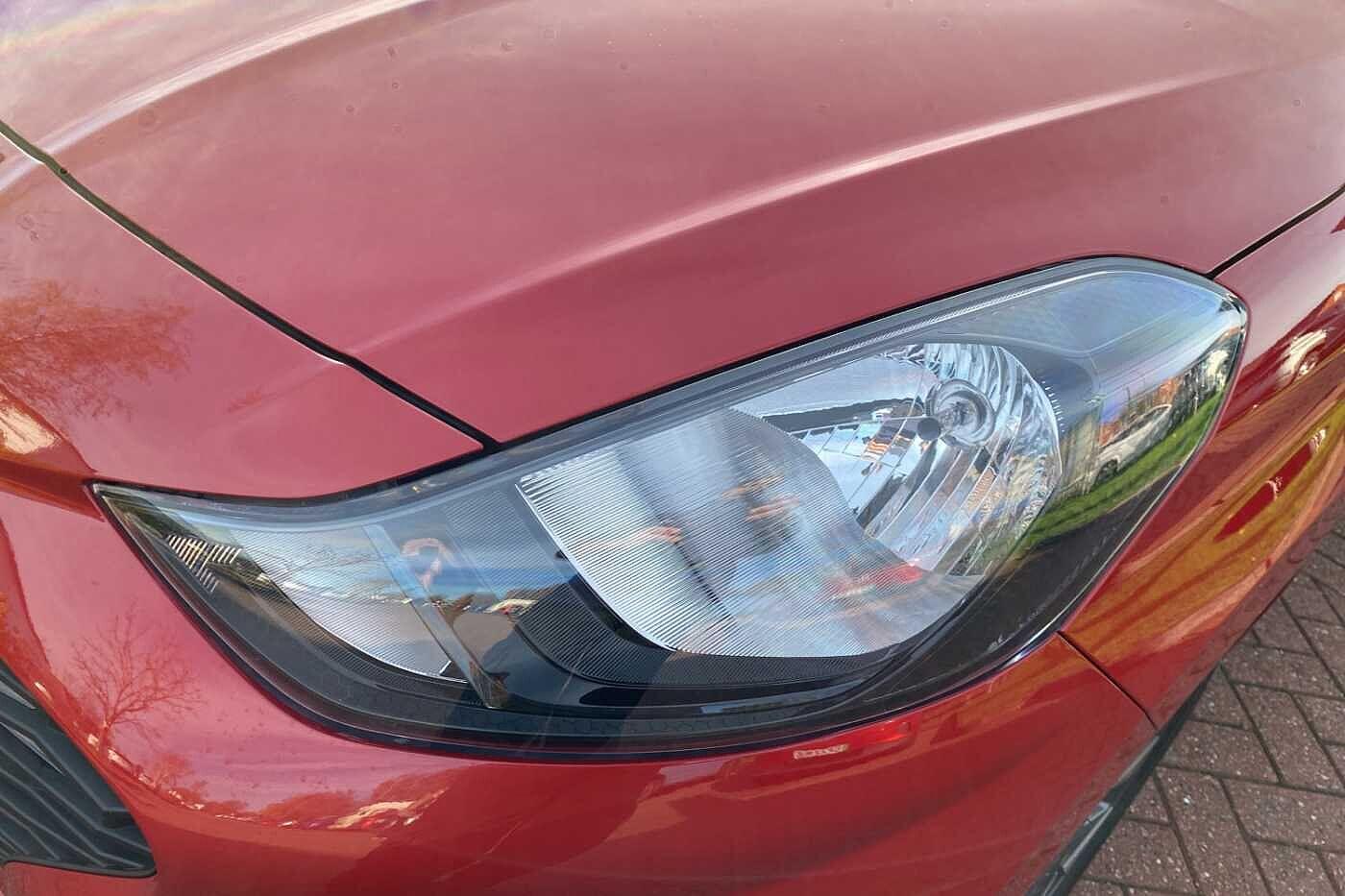 Used Hyundai i10 2025 for sale - 76562237: Photo 22