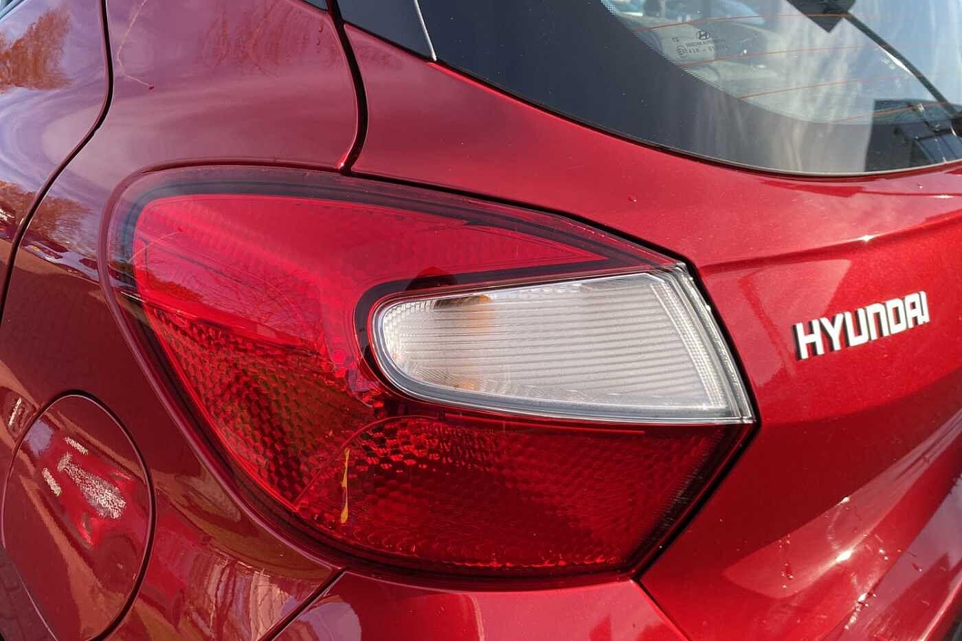 Used Hyundai i10 2025 for sale - 76562237: Photo 23