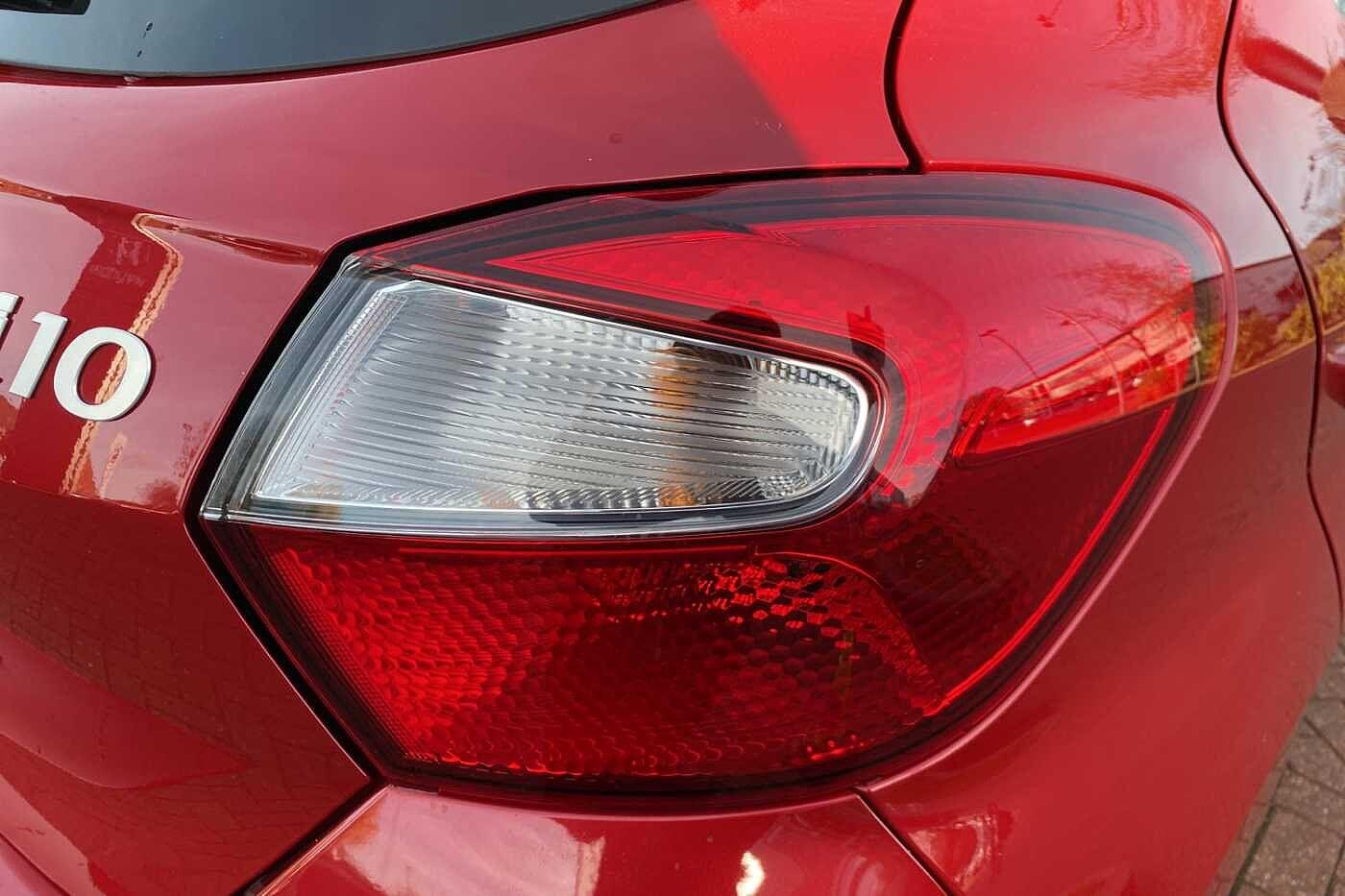 Used Hyundai i10 2025 for sale - 76562237: Photo 24