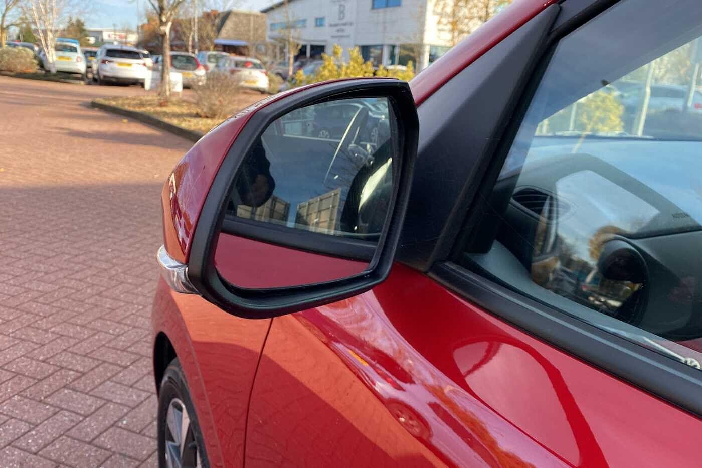 Used Hyundai i10 2025 for sale - 76562237: Photo 26