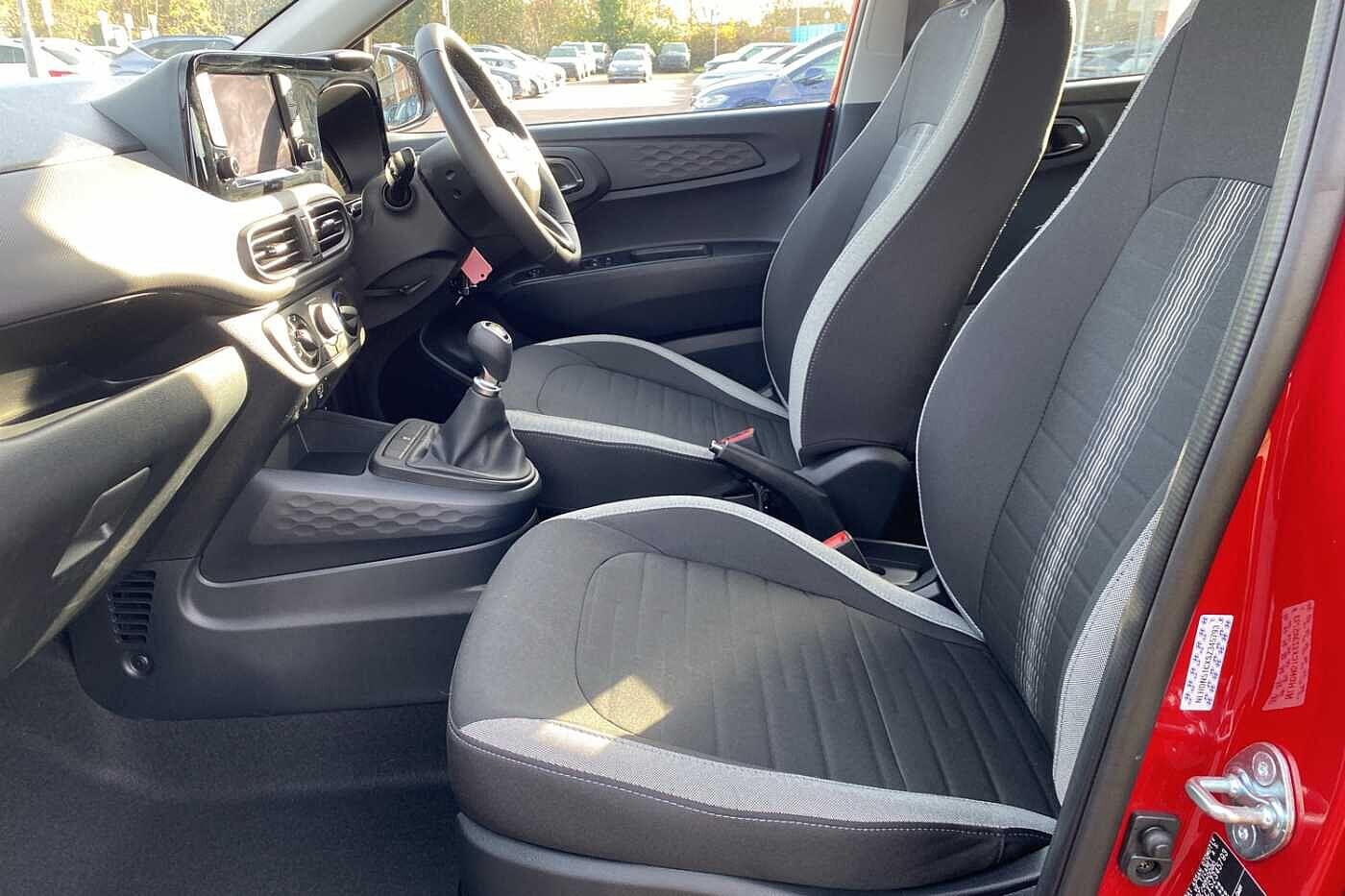 Used Hyundai i10 2025 for sale - 76562237: Photo 27