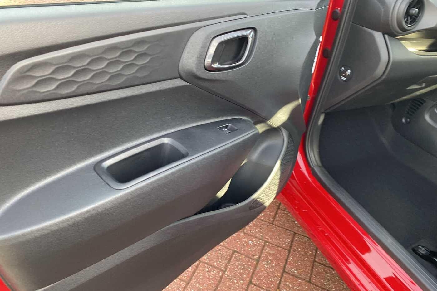 Used Hyundai i10 2025 for sale - 76562237: Photo 28