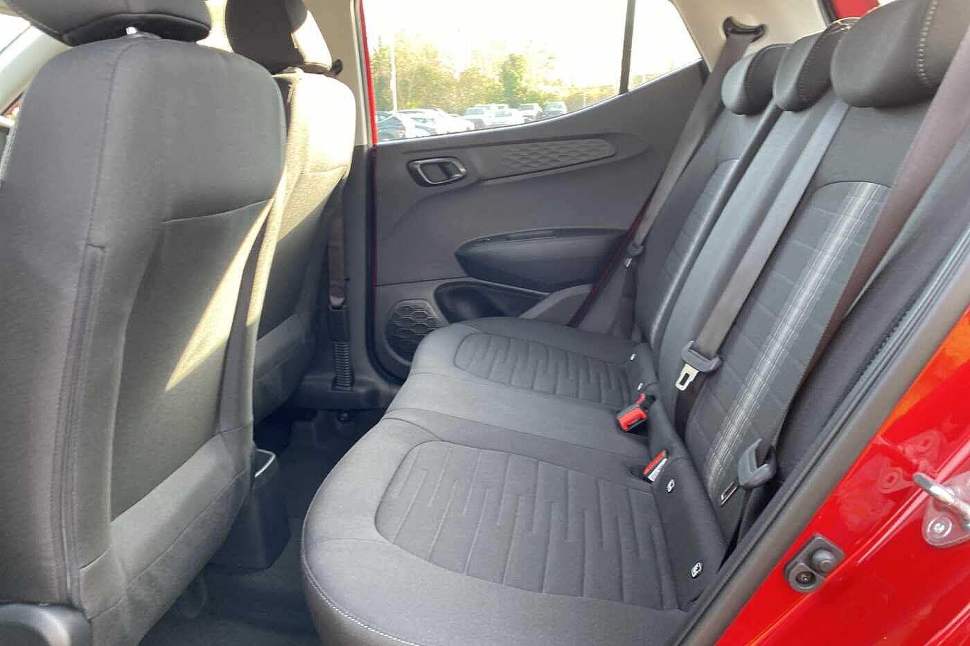 Used Hyundai i10 2025 for sale - 76562237: Photo 29