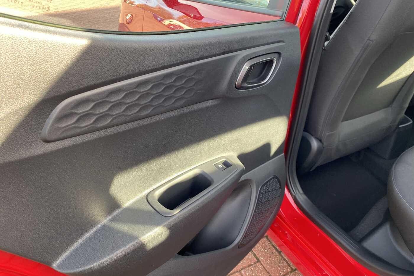 Used Hyundai i10 2025 for sale - 76562237: Photo 30