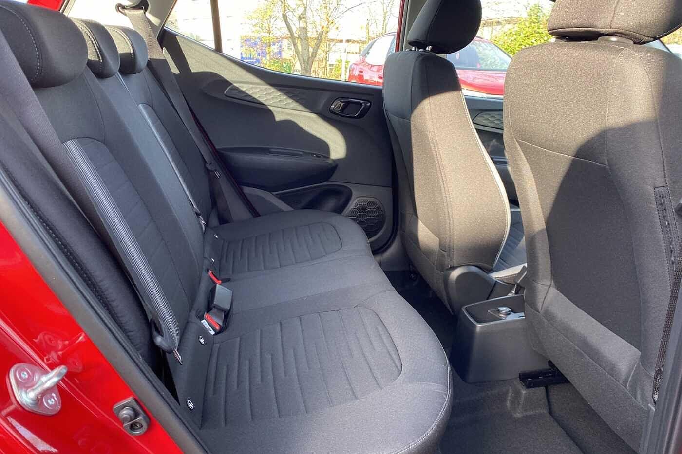 Used Hyundai i10 2025 for sale - 76562237: Photo 31