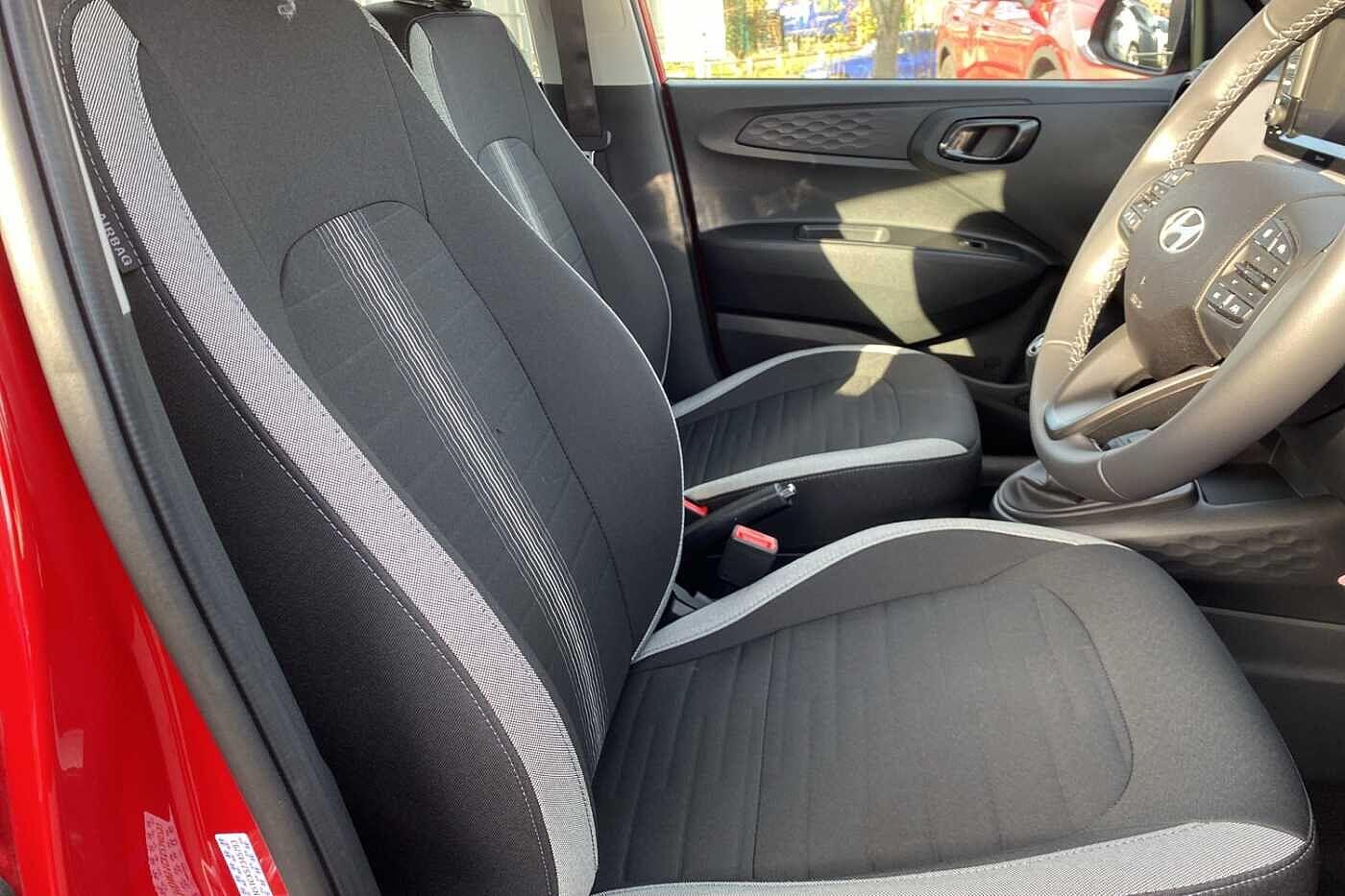 Used Hyundai i10 2025 for sale - 76562237: Photo 33