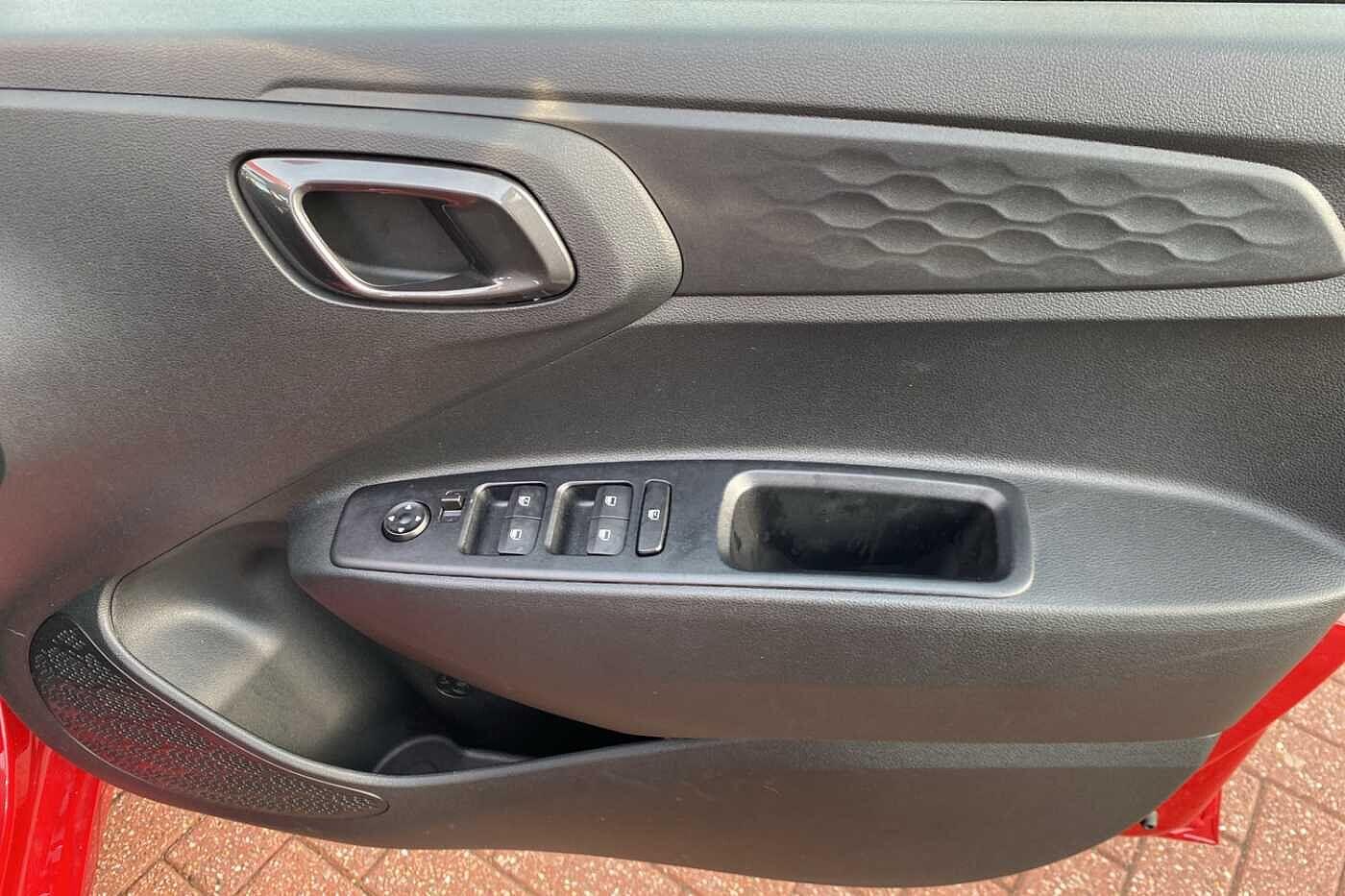 Used Hyundai i10 2025 for sale - 76562237: Photo 34