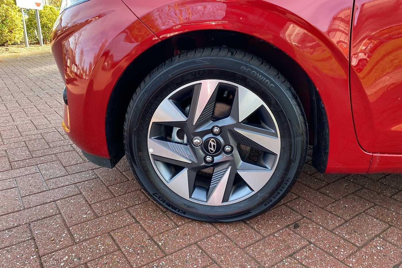 Used Hyundai i10 2025 for sale - 76562237: Photo 36