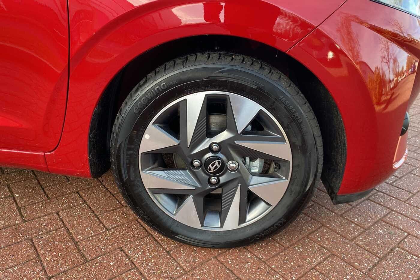 Used Hyundai i10 2025 for sale - 76562237: Photo 37