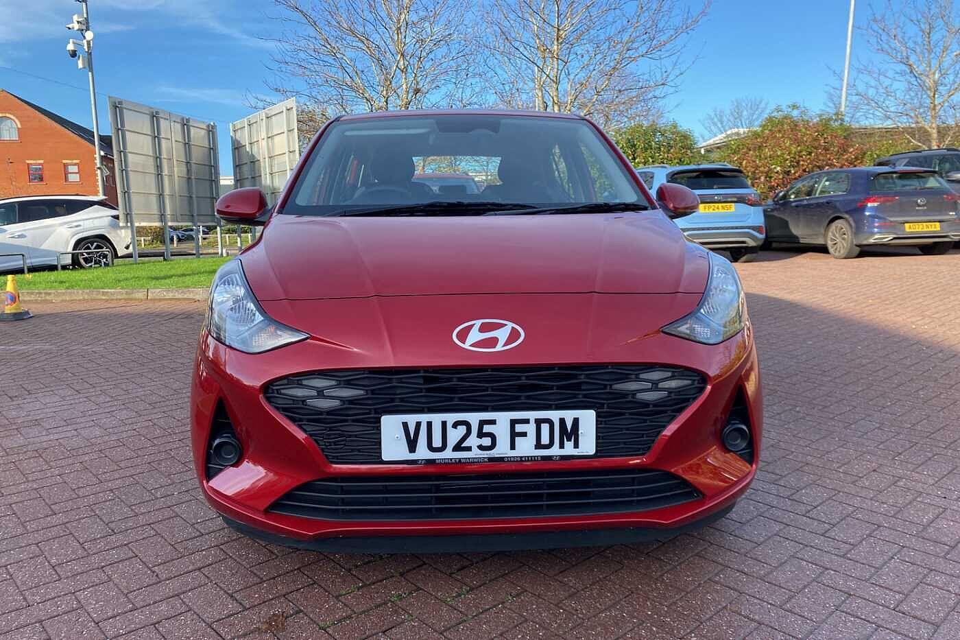 Used Hyundai i10 2025 for sale - 76562237: Photo 38