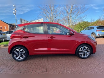 Used Hyundai i10 2025 for sale - 76562237: Photo