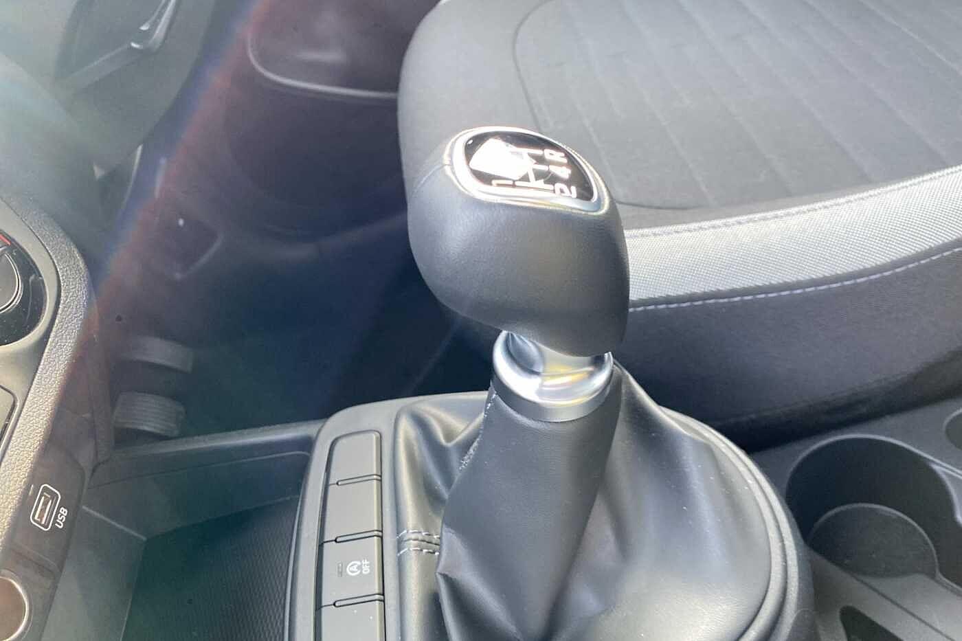 Used Hyundai i10 2025 for sale - 76562237: Photo 8