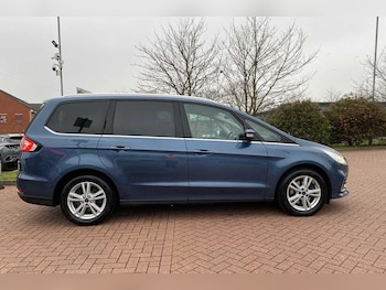 Used Ford Galaxy 2020 for sale - 77387126: Photo