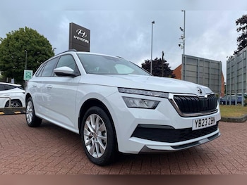 2023 (23) - 1.5 TSI SE Drive 5dr