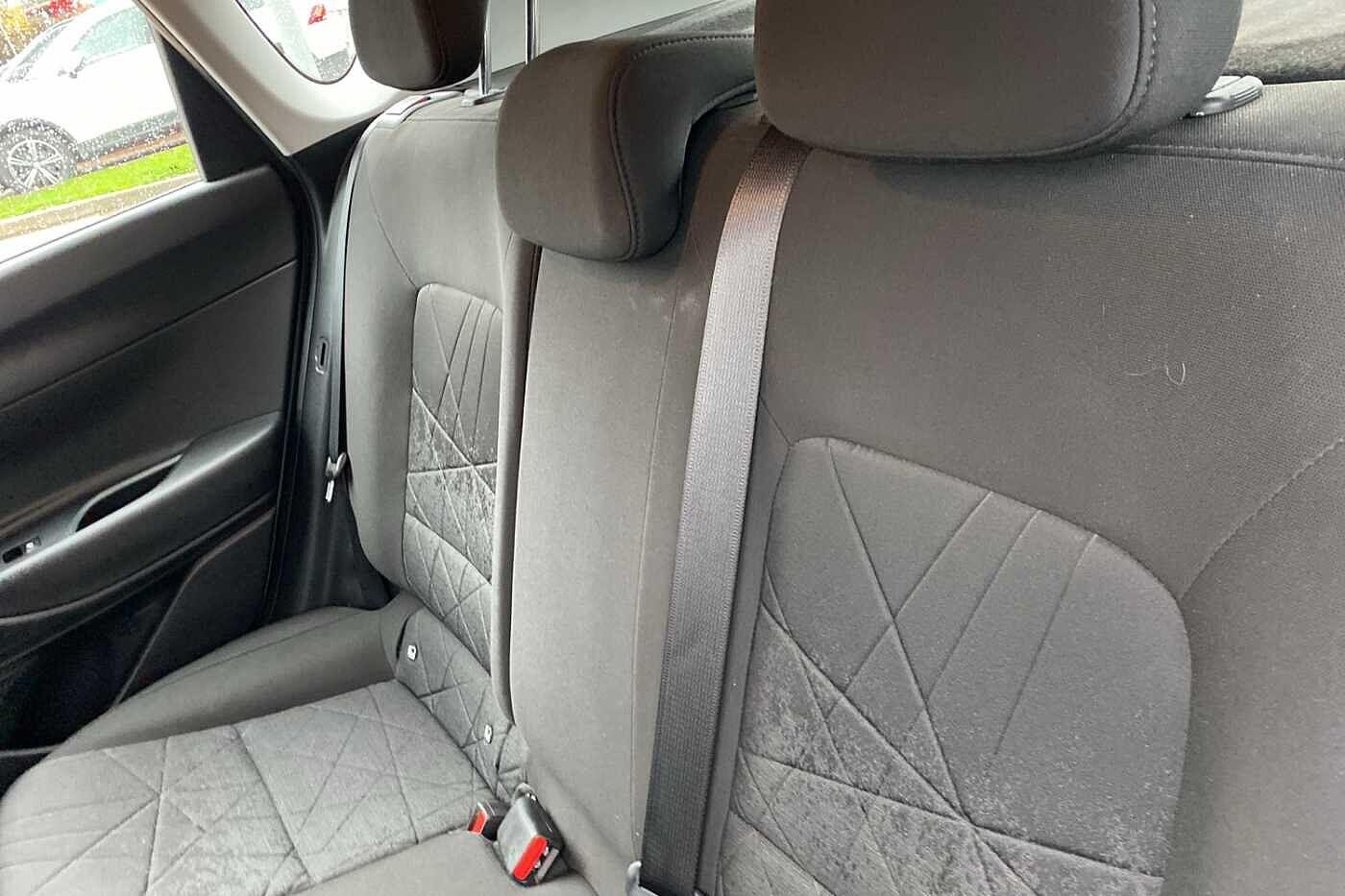 Used Hyundai BAYON 2022 for sale - 76084521: Photo 10