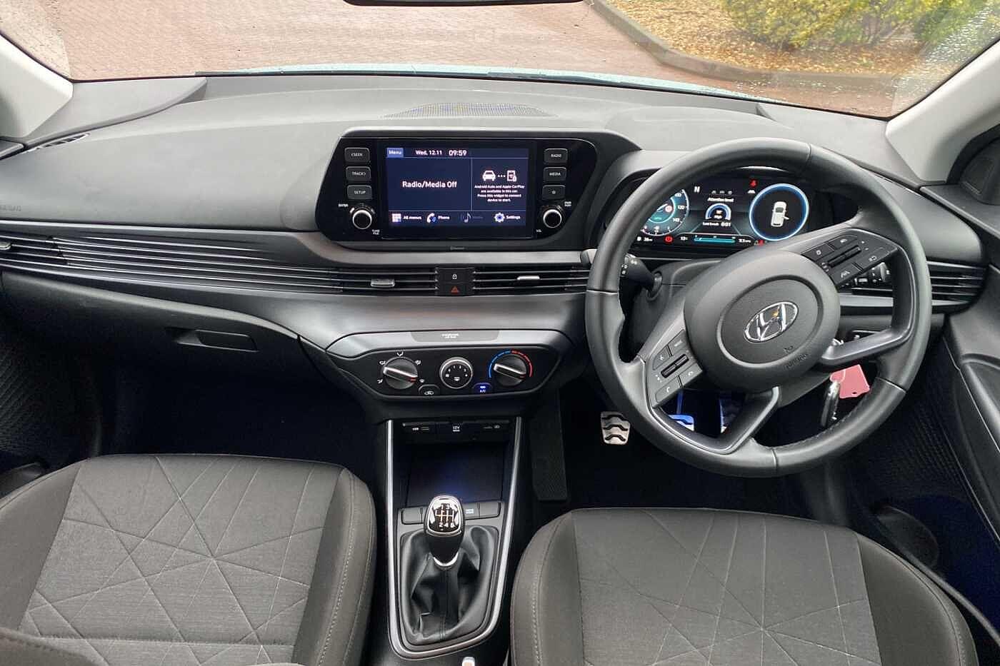 Used Hyundai BAYON 2022 for sale - 76084521: Photo 12