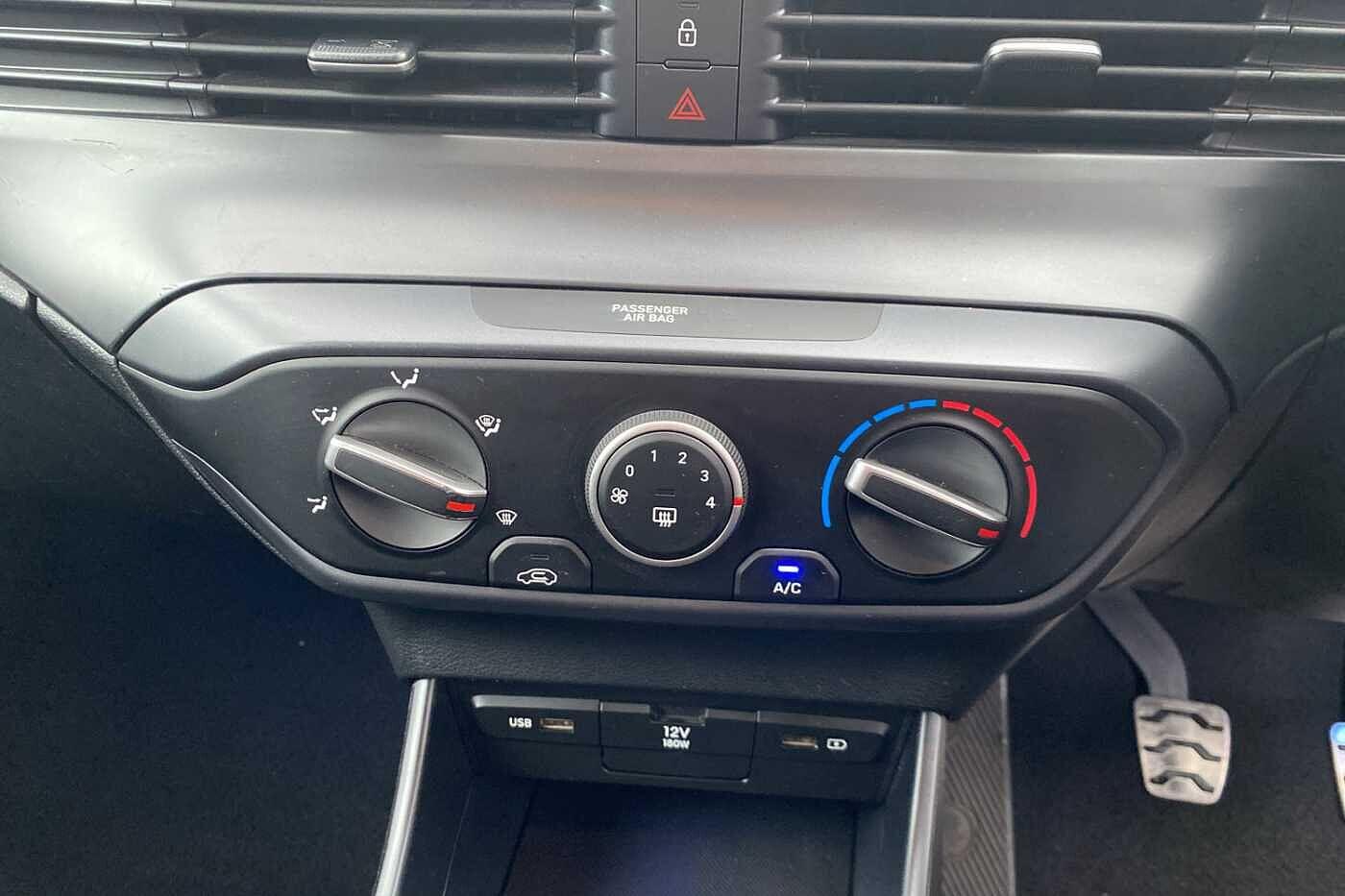 Used Hyundai BAYON 2022 for sale - 76084521: Photo 14