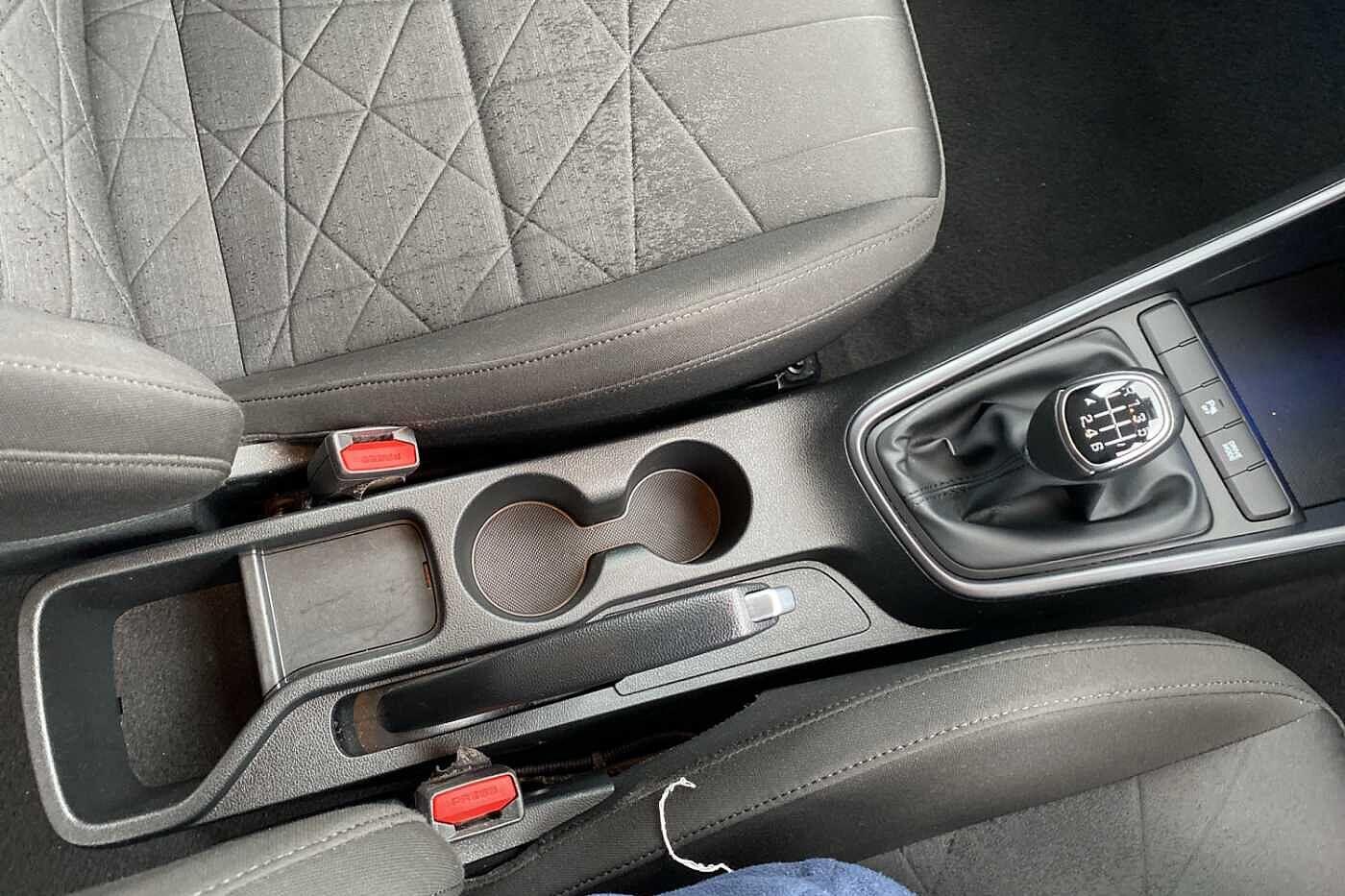 Used Hyundai BAYON 2022 for sale - 76084521: Photo 15