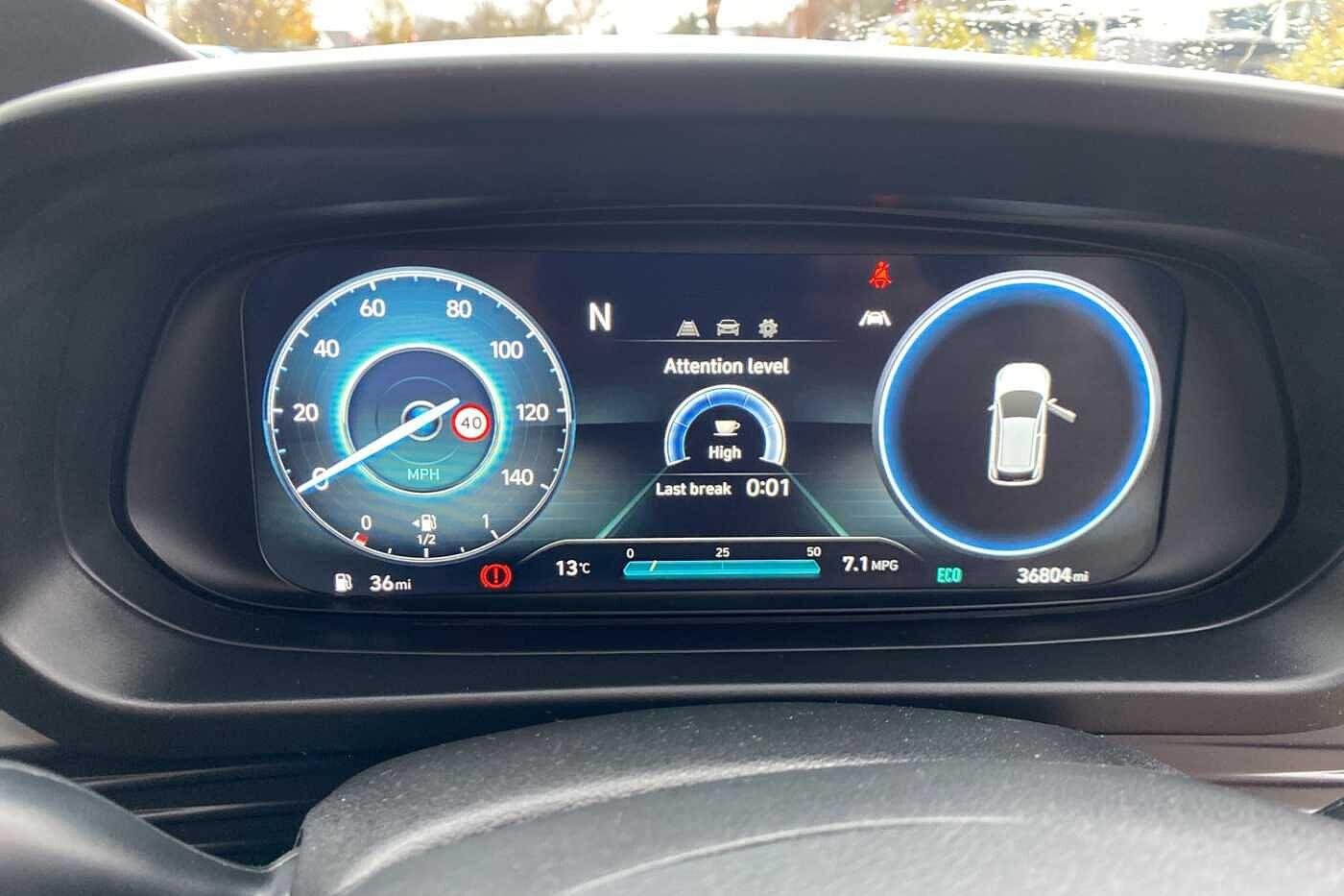 Used Hyundai BAYON 2022 for sale - 76084521: Photo 16