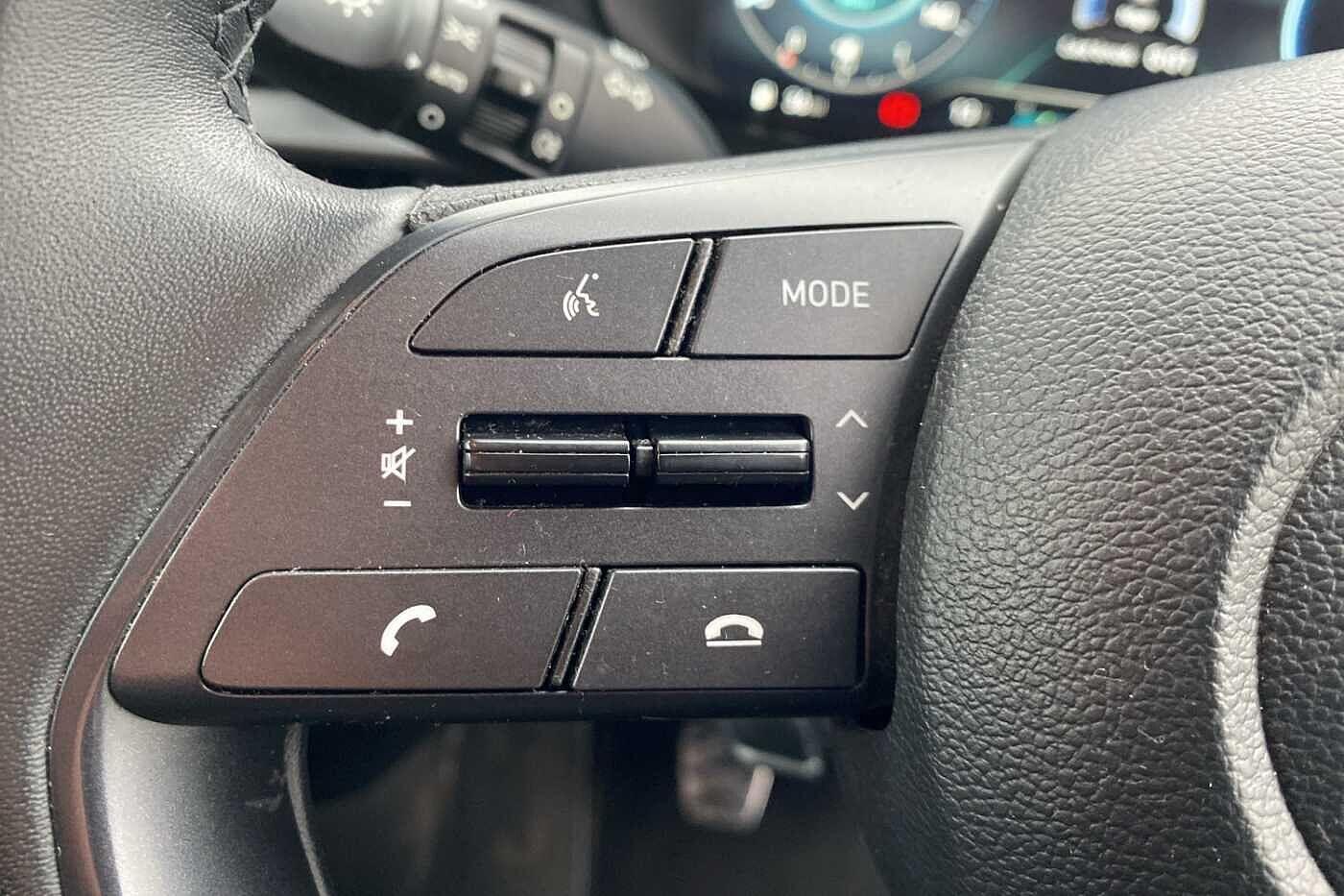 Used Hyundai BAYON 2022 for sale - 76084521: Photo 17