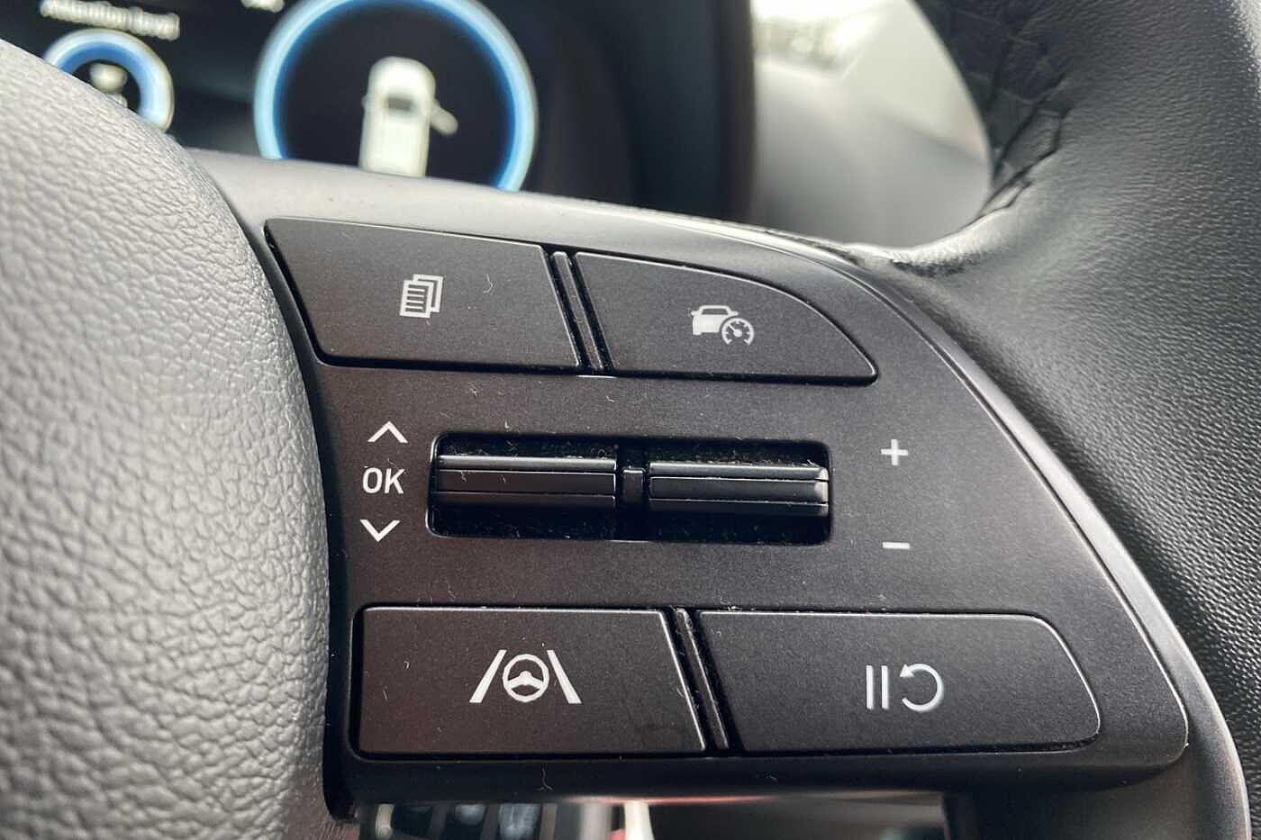 Used Hyundai BAYON 2022 for sale - 76084521: Photo 18