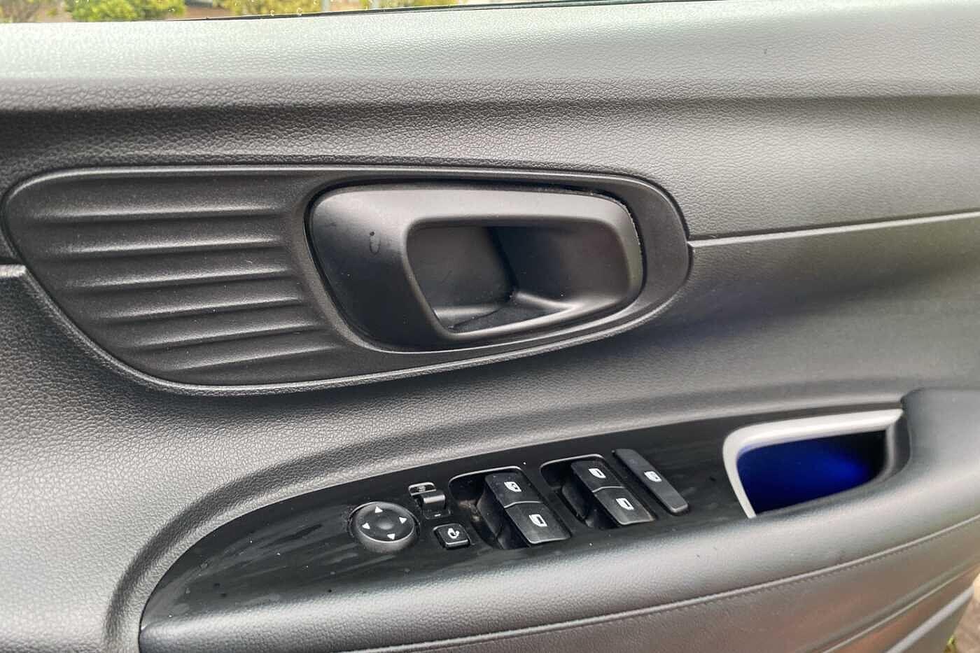 Used Hyundai BAYON 2022 for sale - 76084521: Photo 20