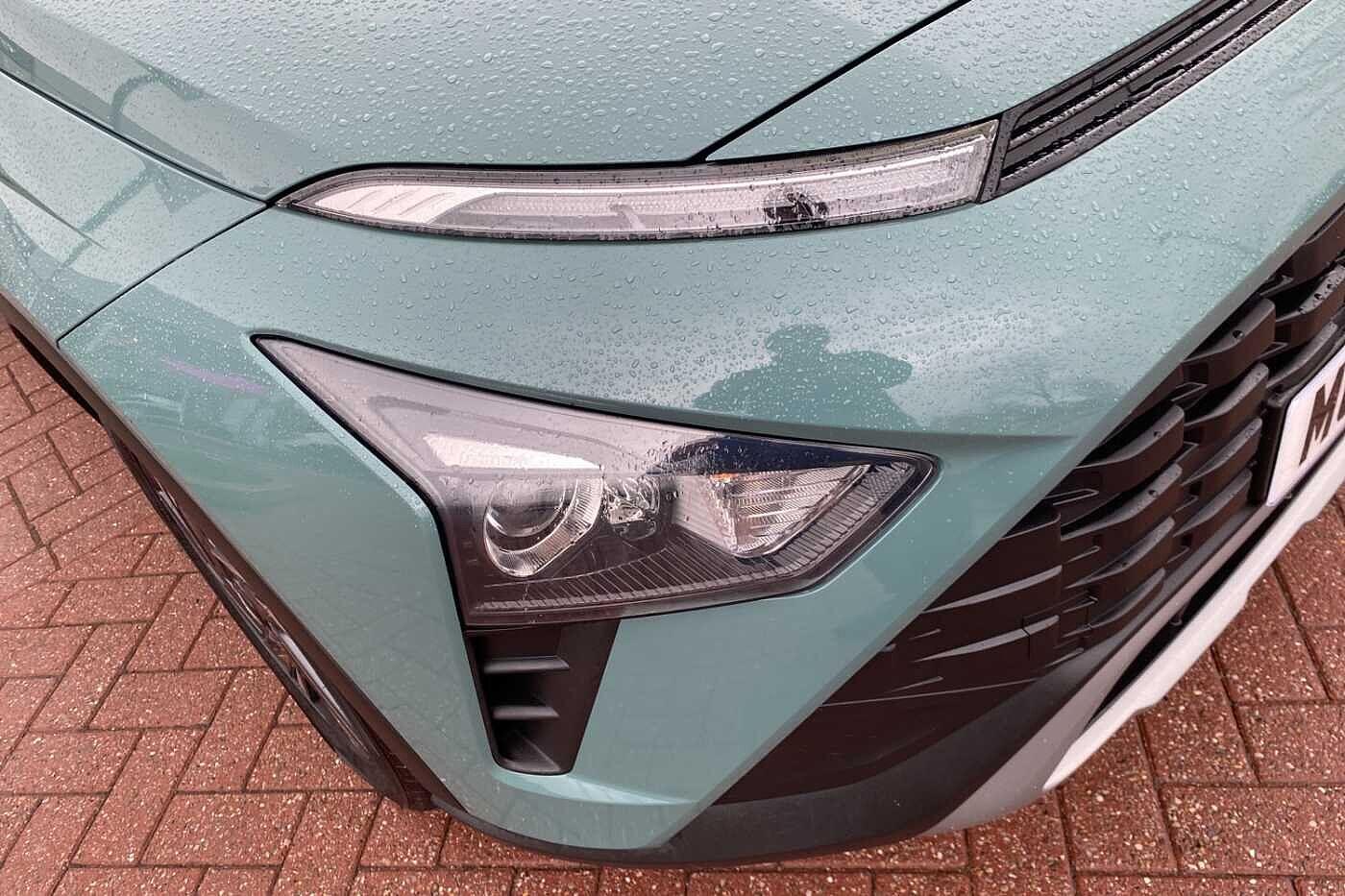 Used Hyundai BAYON 2022 for sale - 76084521: Photo 23