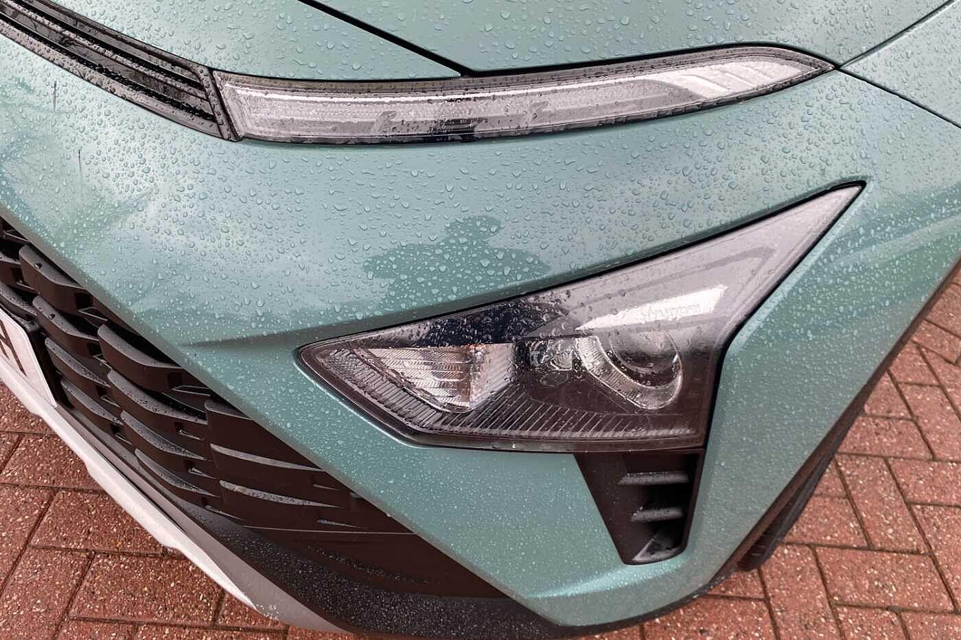 Used Hyundai BAYON 2022 for sale - 76084521: Photo 24