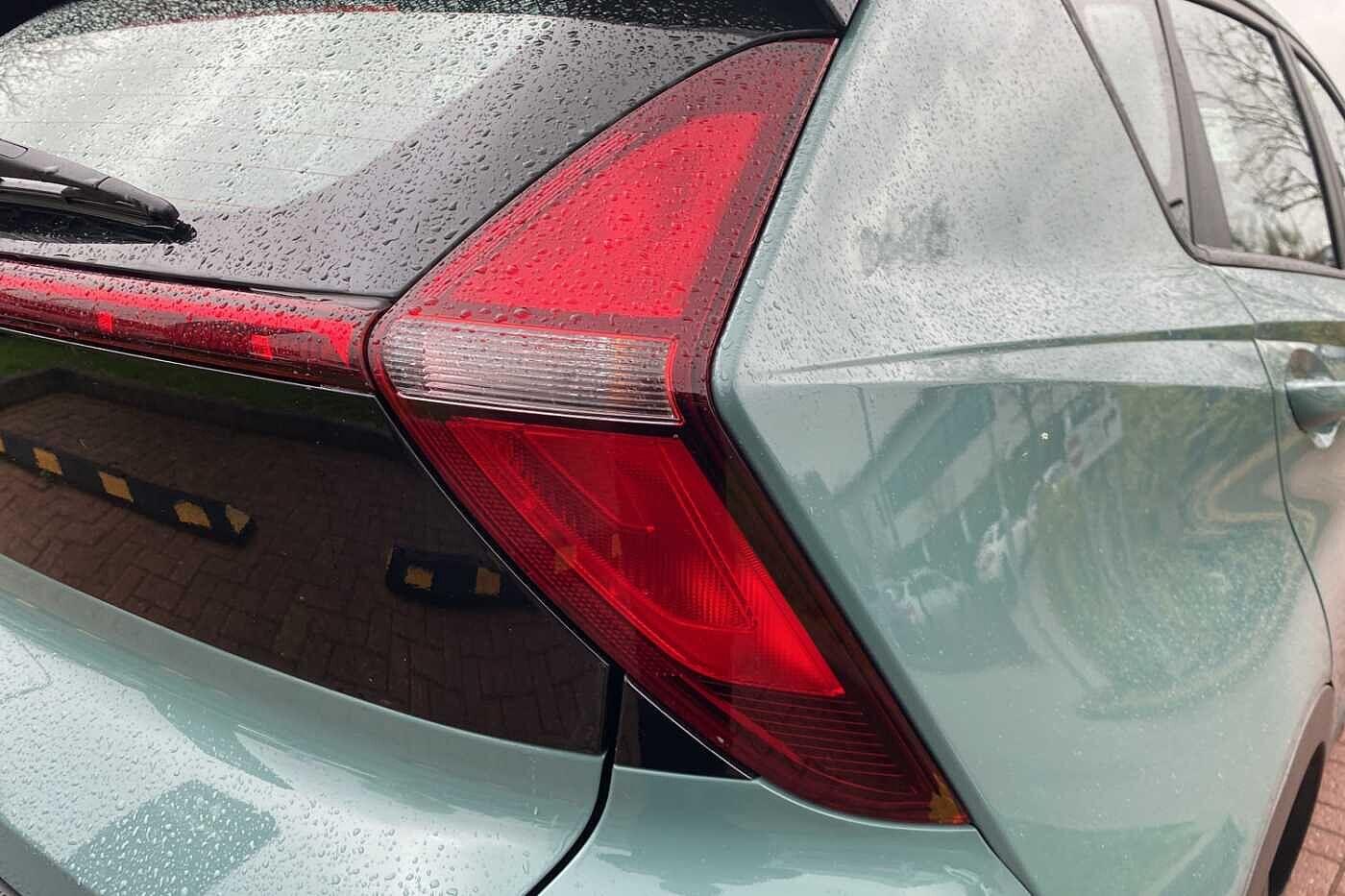 Used Hyundai BAYON 2022 for sale - 76084521: Photo 26