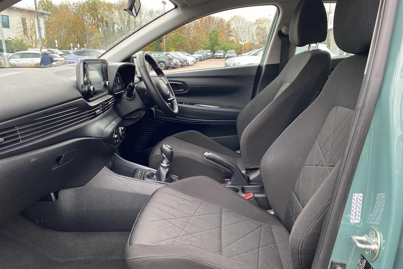 Used Hyundai BAYON 2022 for sale - 76084521: Photo 29