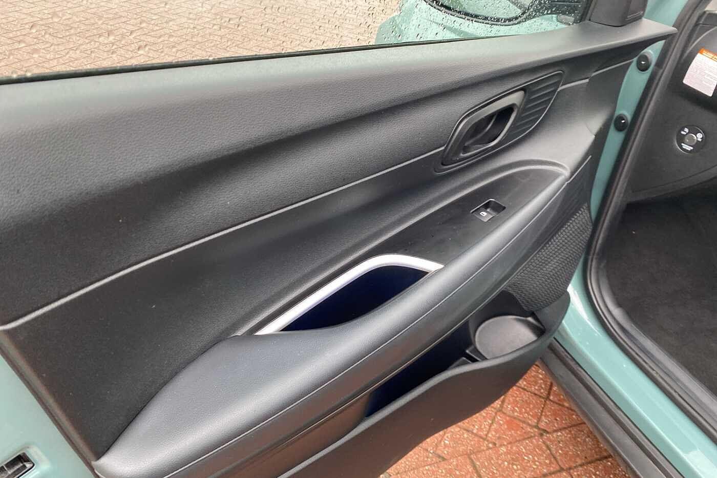 Used Hyundai BAYON 2022 for sale - 76084521: Photo 30