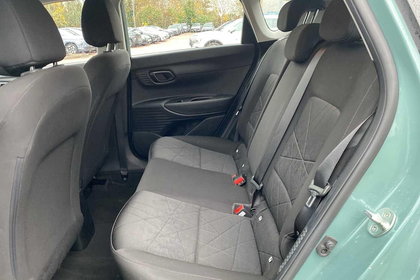 Used Hyundai BAYON 2022 for sale - 76084521: Photo 31