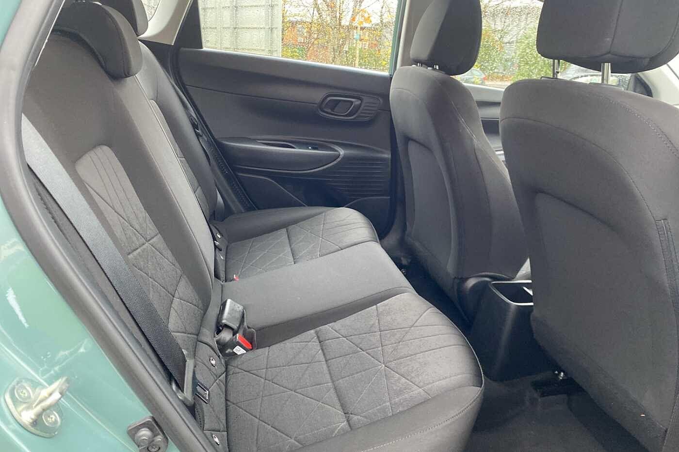 Used Hyundai BAYON 2022 for sale - 76084521: Photo 33