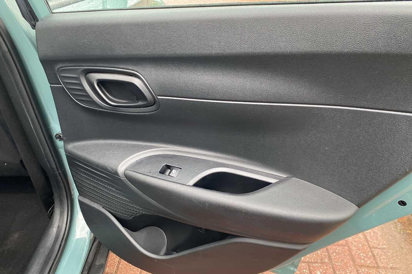 Used Hyundai BAYON 2022 for sale - 76084521: Photo 34