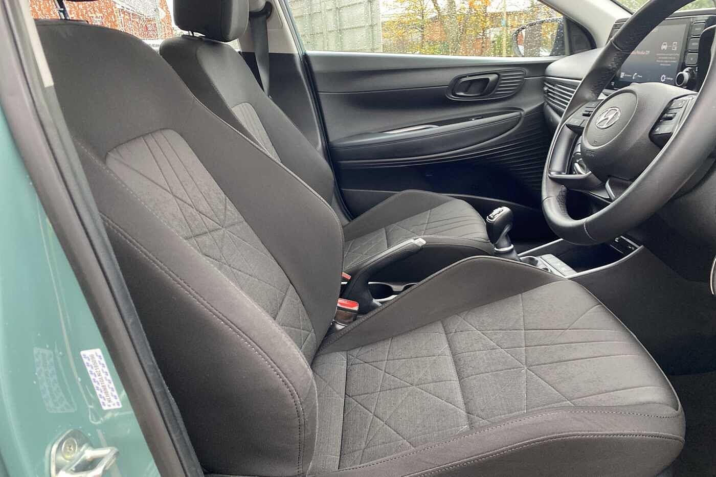 Used Hyundai BAYON 2022 for sale - 76084521: Photo 35