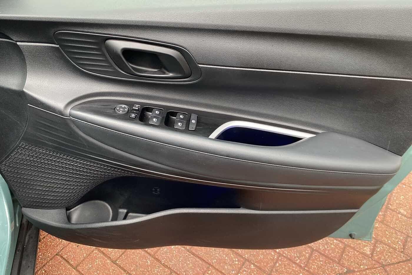 Used Hyundai BAYON 2022 for sale - 76084521: Photo 36