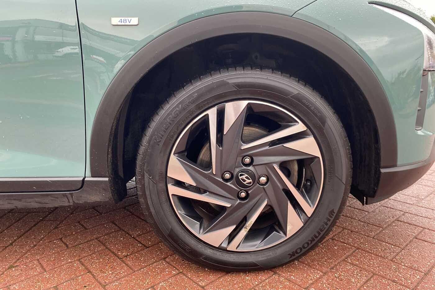 Used Hyundai BAYON 2022 for sale - 76084521: Photo 37