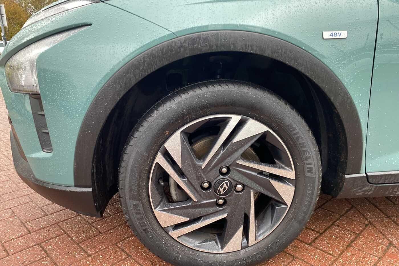 Used Hyundai BAYON 2022 for sale - 76084521: Photo 38