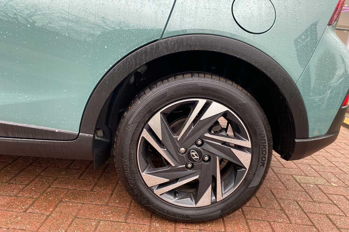 Used Hyundai BAYON 2022 for sale - 76084521: Photo 39