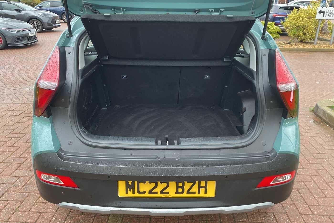 Used Hyundai BAYON 2022 for sale - 76084521: Photo 40