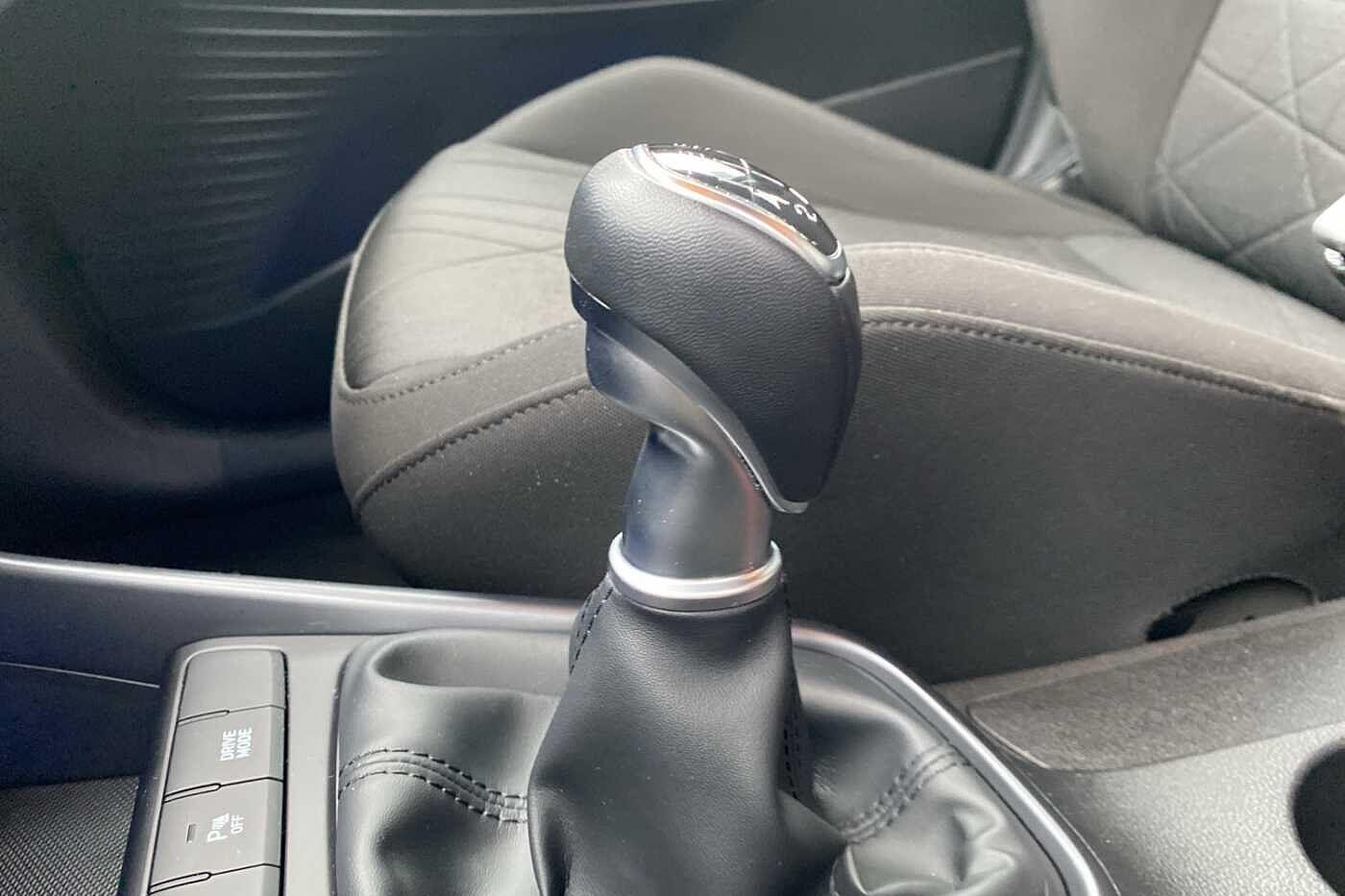 Used Hyundai BAYON 2022 for sale - 76084521: Photo 8