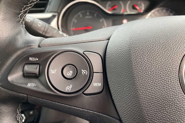 Used Vauxhall Corsa 2020 for sale - 76201358: Photo 13