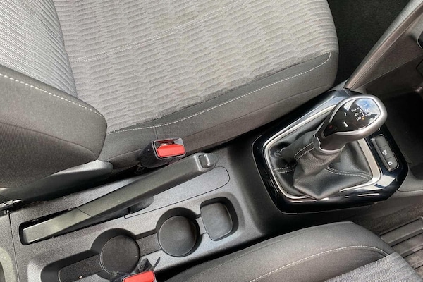 Used Vauxhall Corsa 2020 for sale - 76201358: Photo 16