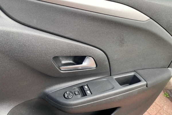 Used Vauxhall Corsa 2020 for sale - 76201358: Photo 19