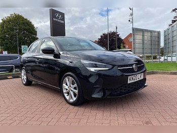 Vauxhall - Corsa