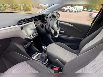 Used Vauxhall Corsa 2020 for sale - 76201358: Photo 2